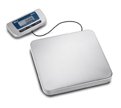 Edlund ERS-150 150 lb. Digital Receiving Scale