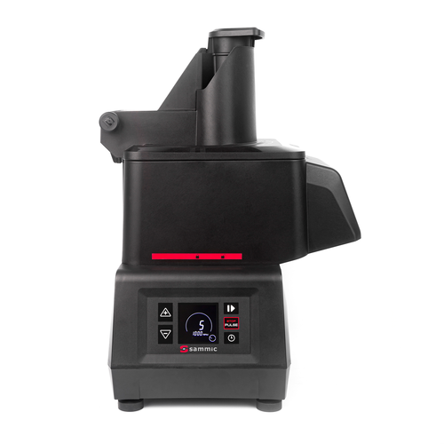 Sammic CA-2V 2D Food Processor
