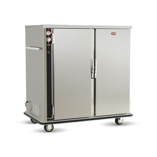 FWE TS-1826-30 Heated Mobile Cabinet