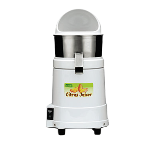 Waring JC4000 Electric Juicer | 1.5 HP