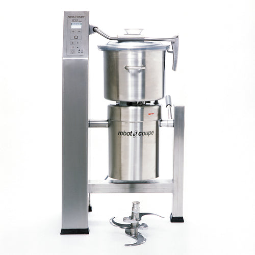 Robot Coupe R30T 31 qt. Vertical Cutter/Mixer