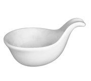 International Tableware FA-409 3 oz. Bowl | Case of 12