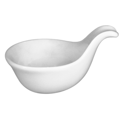 International Tableware FA-409 3 oz. Bowl | Case of 12