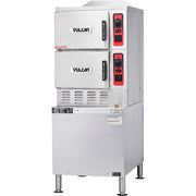Vulcan C24GA6 Convection Gas Floor Model Steamer