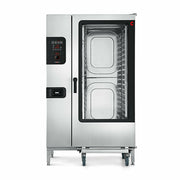 Convotherm C4 ED 20.20GS 20 Pan Full Size Boilerless Roll-In Gas Combi Oven