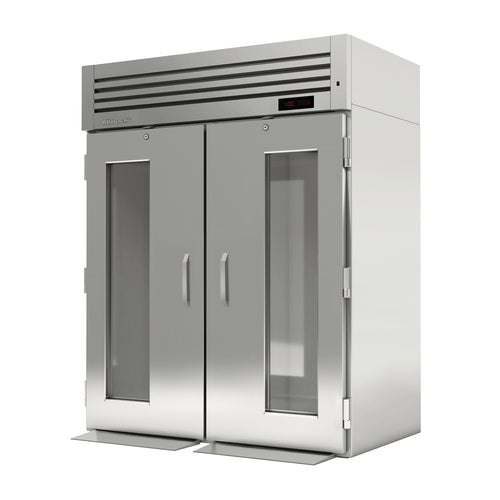 Turbo Air PRO-50H-G-RT Heated Cabinet
