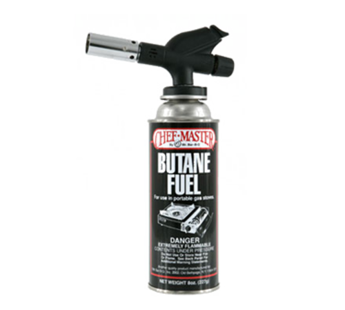 Chef Master 90014 Butane Professional Chef's Torch
