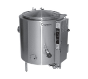 Groen AH/1E-80 Kettle, Gas, Stationary
