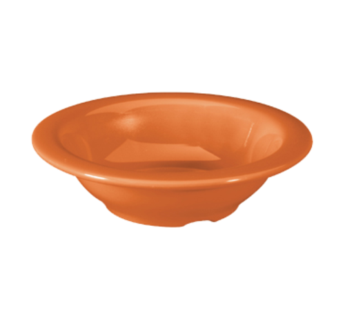 G.E.T. B-454-DH Diamond Harvest 4-1/2 oz Melamine Soup Bowl (Multiple Colors) | Case of 48