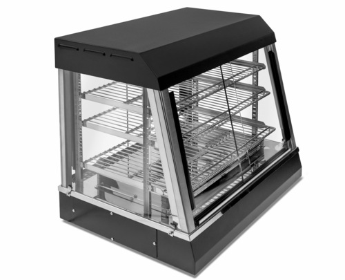 Vollrath HFM-26 Heated Display Case