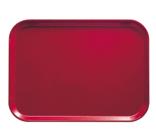 Cambro 1826 Camtray High-Impact Fiberglass Cafeteria Tray | 17-7/8" x 25-3/4"