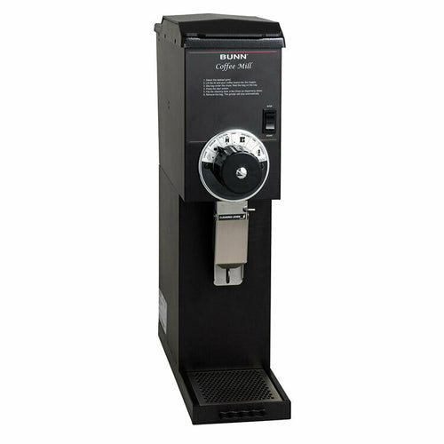 Bunn G3-0000 3 lb. Coffee Grinder