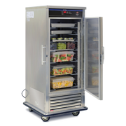 FWE URS-10 Meal Delivery Cart