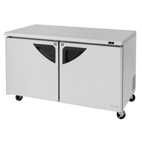 Turbo Air TUF-60SD-N Undercounter Freezer
