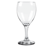 International Tableware 5435 8-1/2 oz. Wine Glass | Case of 24