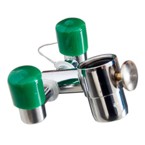 BK Resources BK-EWS Eye Wash Attachment