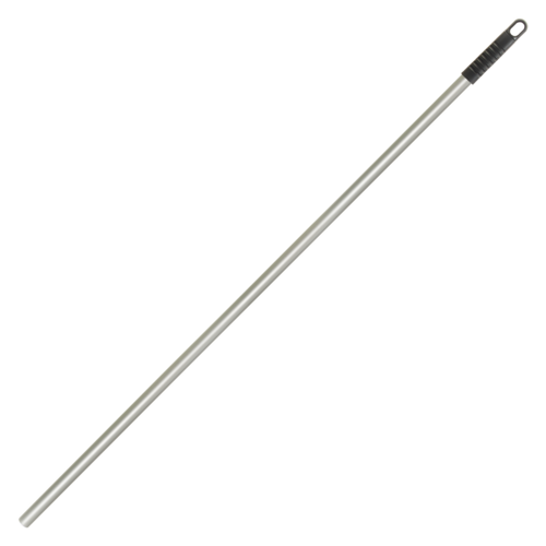 Winco FSS-DFH Mop Broom Squeegee Handle