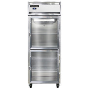 Continental Refrigerator 1RESNGDHD Refrigerator, Reach-In