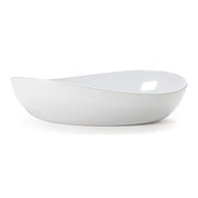 G.E.T. Osslo B-128-OS 4 qt Oval Melamine Serving Bowl