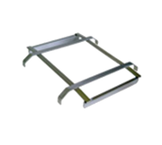BK Resources BK-SDTS-1824 Dishtable, Parts & Accessories