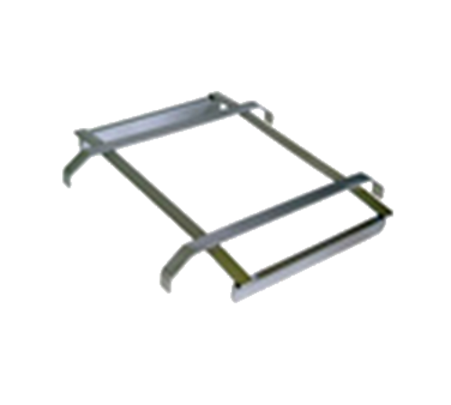 BK Resources BK-SDTS-1824 Dishtable, Parts & Accessories