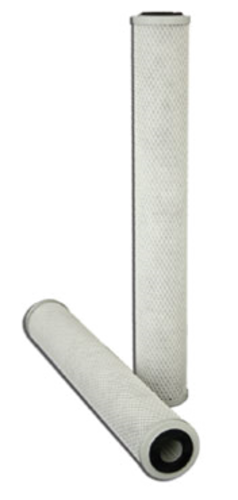 Everpure CTOS-20 (6PK) Water Filtration System Cartridge