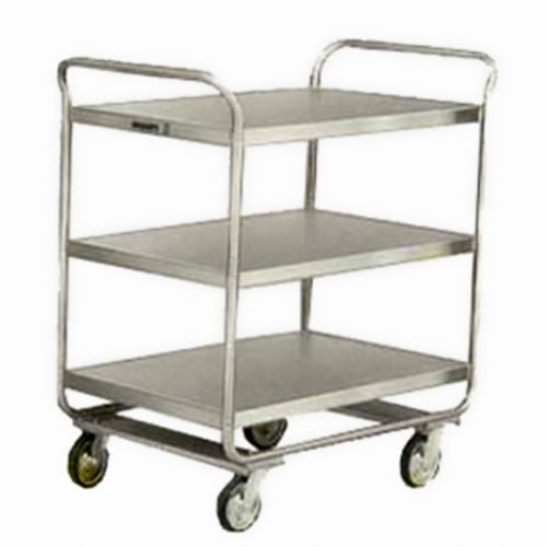 Lakeside Manufacturing 211 Bussing Cart