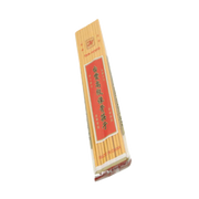 Thunder Group MLCS003 Yellow Melamine Chopsticks | 1,000 Pairs per Case