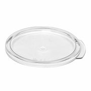 Cambro RFSCWC1135 Camwear Round Storage Container Cover | For 1 Qt. Containers