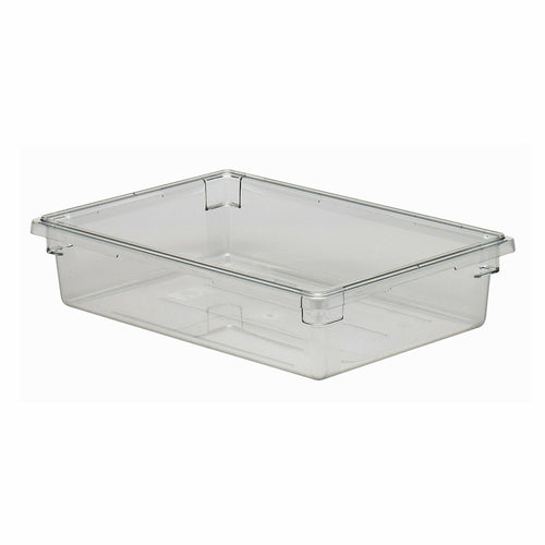 Cambro 18266CW135 Camwear 8-3/4 Gallon Food Storage Container