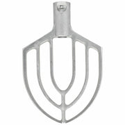 Hobart BBEATER-HL4320 Aluminum 20 Qt. B Flat Beater
