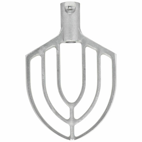 Hobart BBEATER-HL4320 Aluminum 20 Qt. B Flat Beater