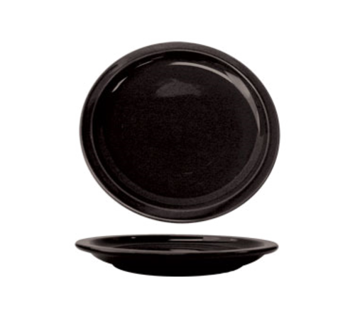 International Tableware CAN6-VML 6-1/2" dia. Plate | Case of 36