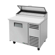 True Mfg. TPP-AT-44-HC Pizza Prep Table