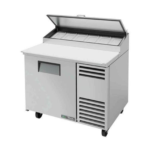 True Mfg. TPP-AT-44-HC Pizza Prep Table