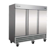 Serv-Ware RF3-HC Reach-In Freezer