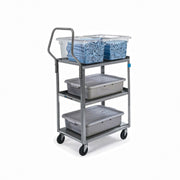 Lakeside Manufacturing 4459 Bussing Cart