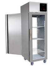 U-Line Corporation (Middleby) UCRP125-GS31A Refrigerator, Pass-Thru