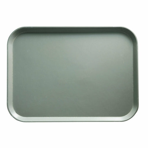 Cambro 1014 Camtray High-Impact Fiberglass Cafeteria Tray | 10-5/8" x 13-3/4"