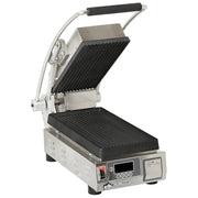 Star (Middleby) PGT7IEA-240V Sandwich / Panini Grill
