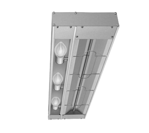 Hatco GRAM-108 Heat Lamp, Strip Type