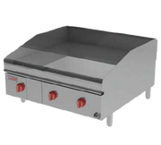 Lang Manufacturing (Middleby) 236ZTDC Griddle, Gas, Countertop