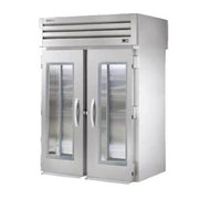 True Mfg. STG2RRT-2G-2S-HC Roll-In Refrigerator