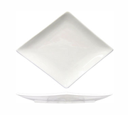International Tableware PA-121 12" x 9-1/2" Plate | Case of 24