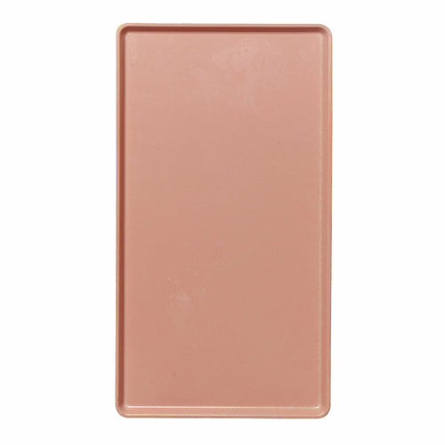 Cambro 1520D High-Impact Fiberglass Dietary Tray | 15” x 20”