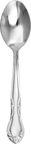 International Tableware ME-111 6-1/8" Teaspoon | Case of 24