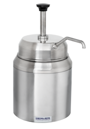 Server 94070 Cream Dispenser