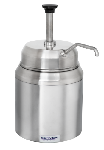 Server 94070 Cream Dispenser