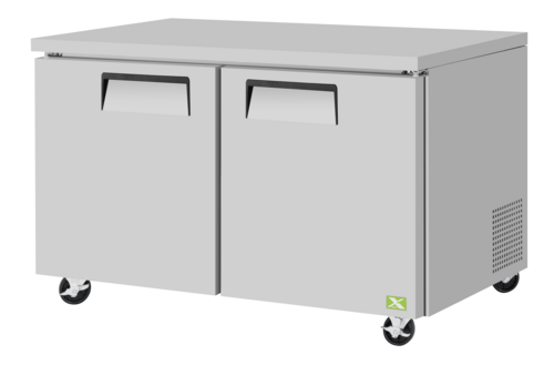 Refrigeration X XUR-60-N6 Undercounter Refrigerator