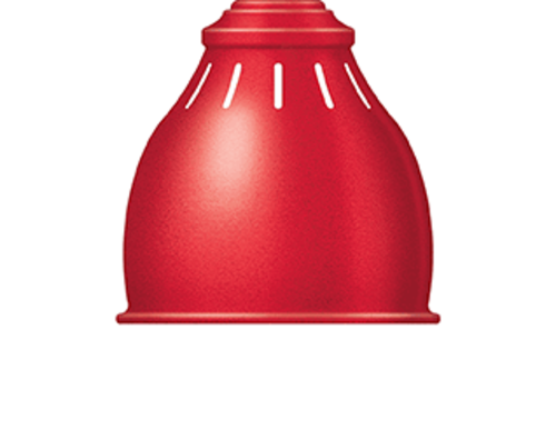 Hatco DLL-1600 Heat Lamp, Bulb Type